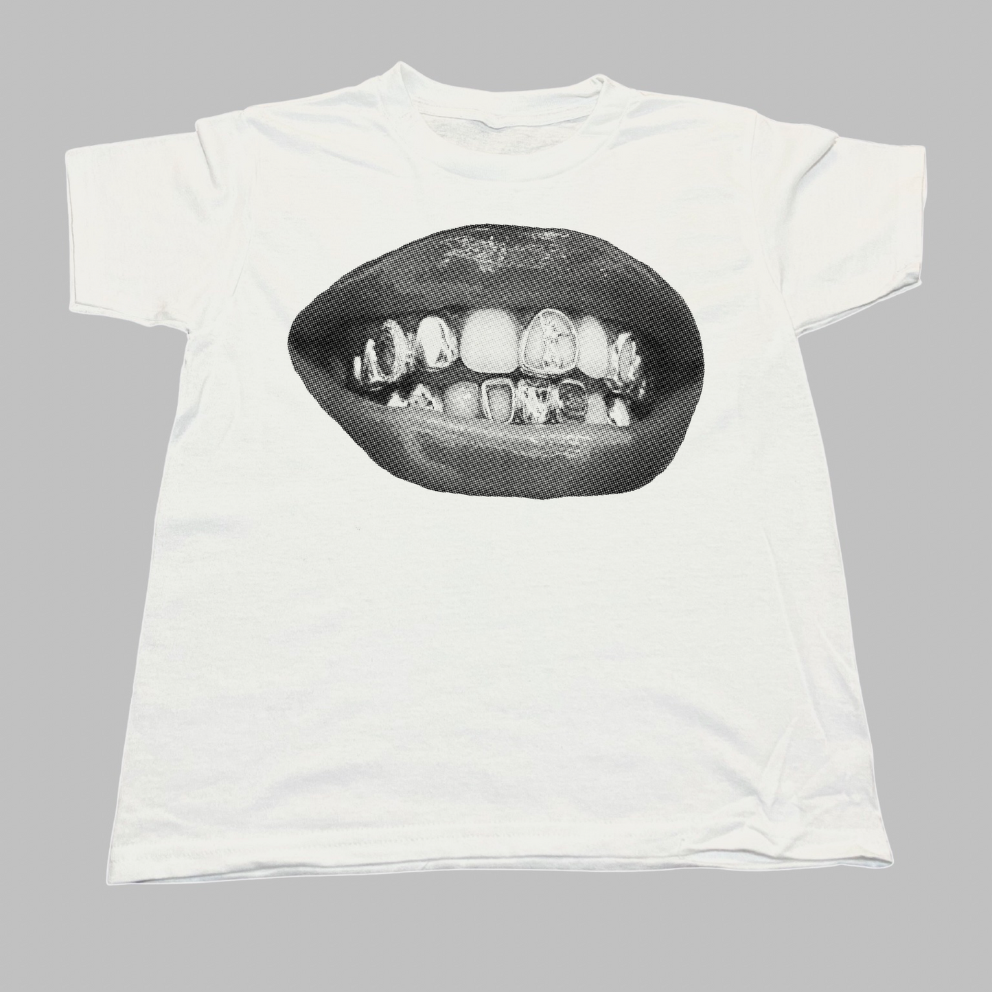 Grillz Baby Tee