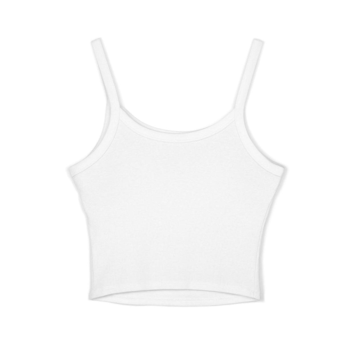 Trisha Crying On The Kitchen Floor (Again) Cami Tank Top
