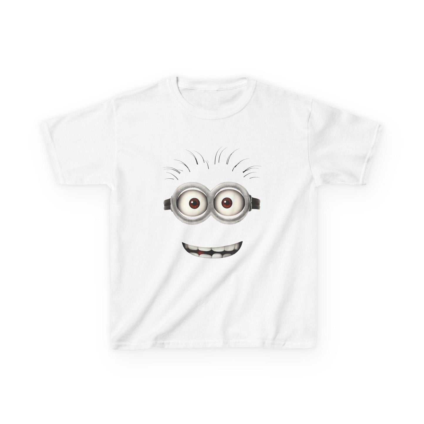 minion Kids Heavy Cotton™ Tee