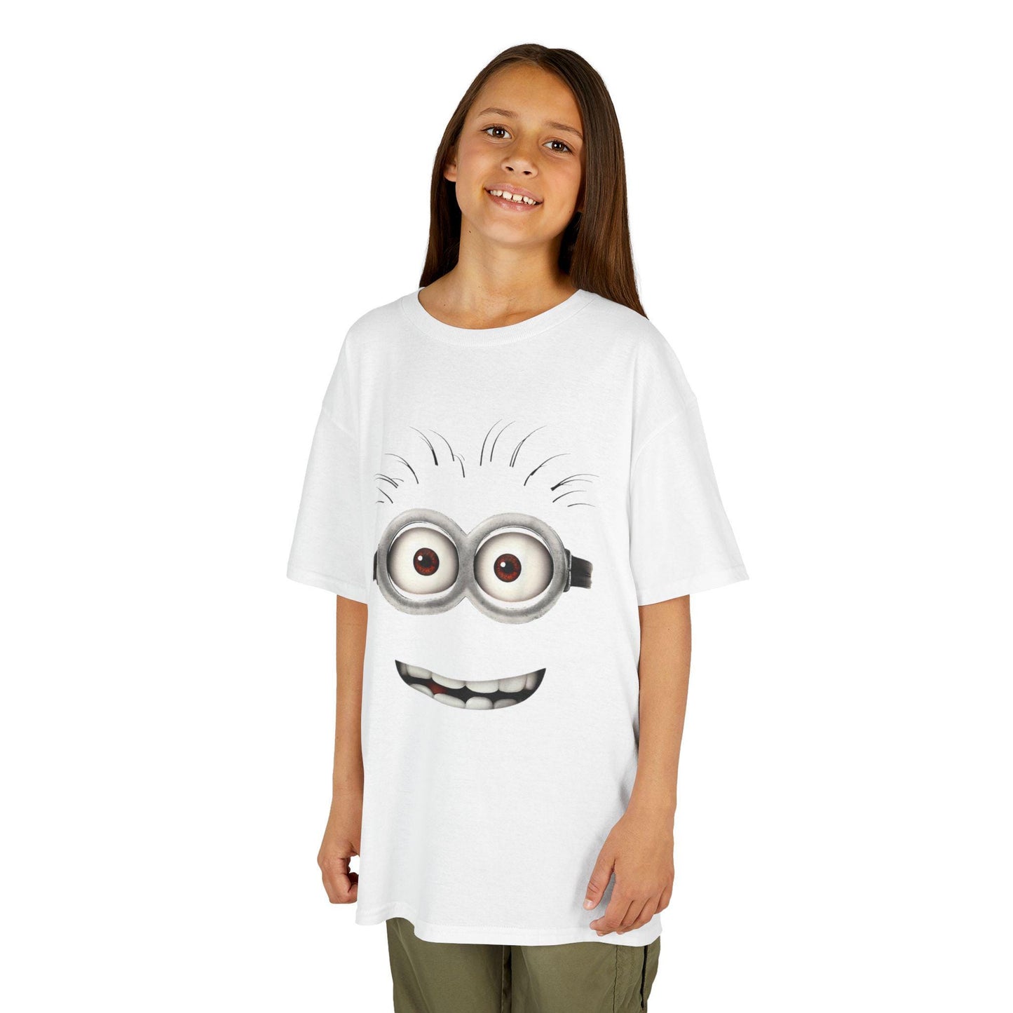 minion Kids Heavy Cotton™ Tee