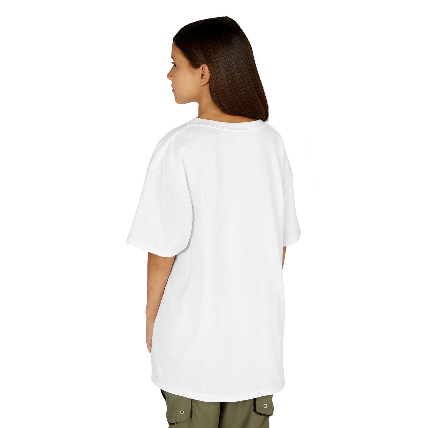 Roku Kids Heavy Cotton™ Tee