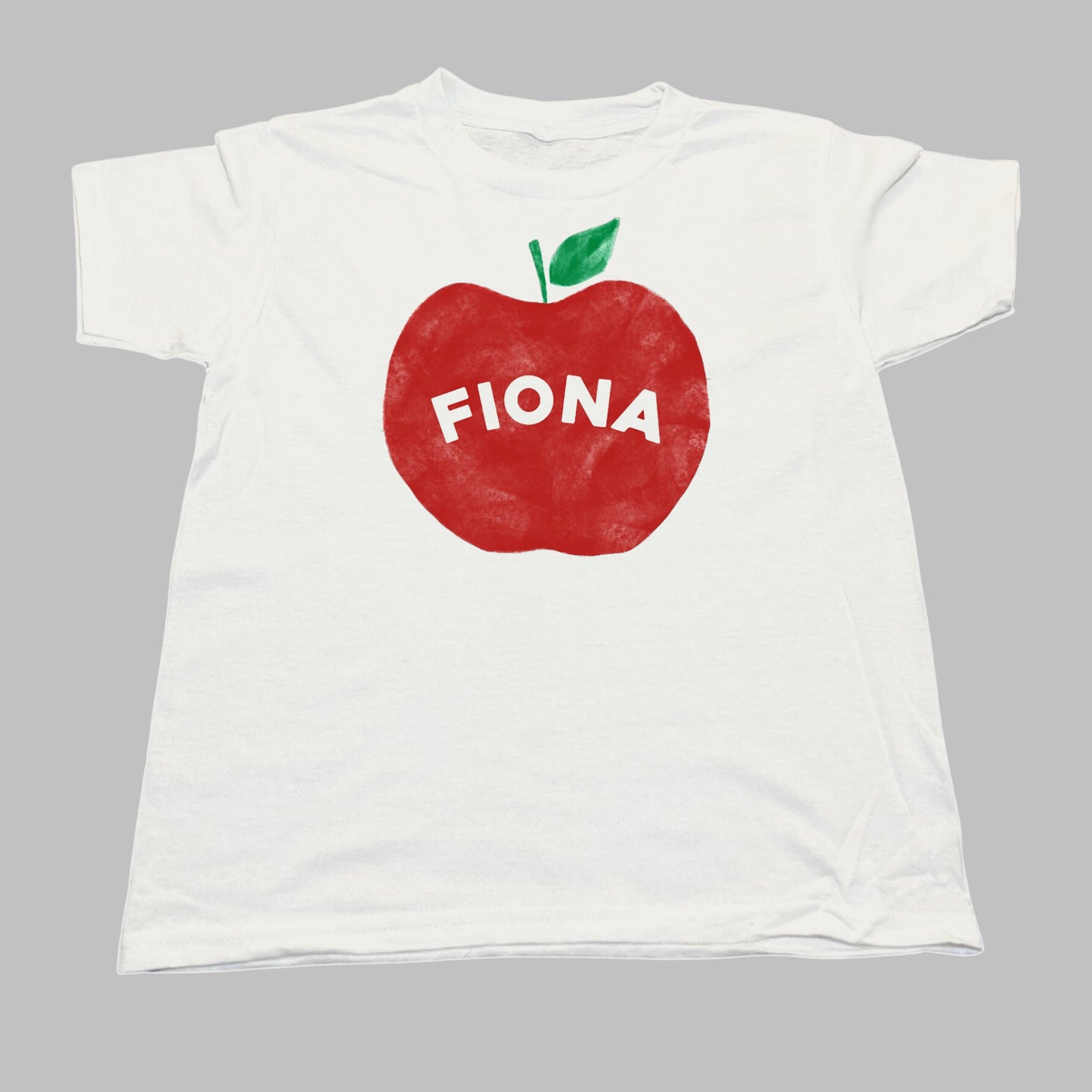 Fiona Baby Tee