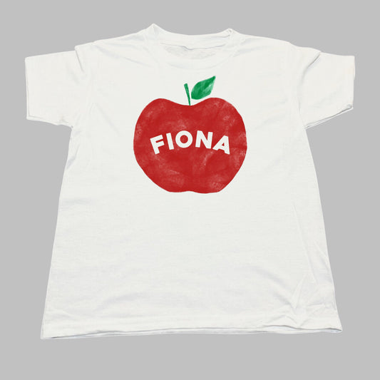 Fiona Baby Tee