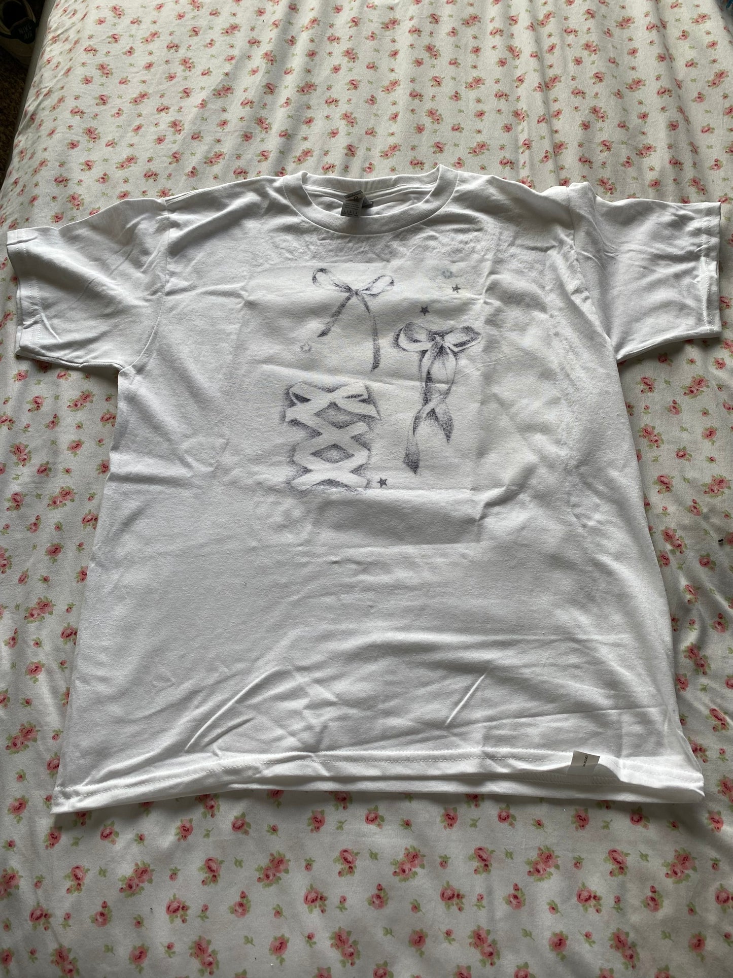 Mystery Shirt