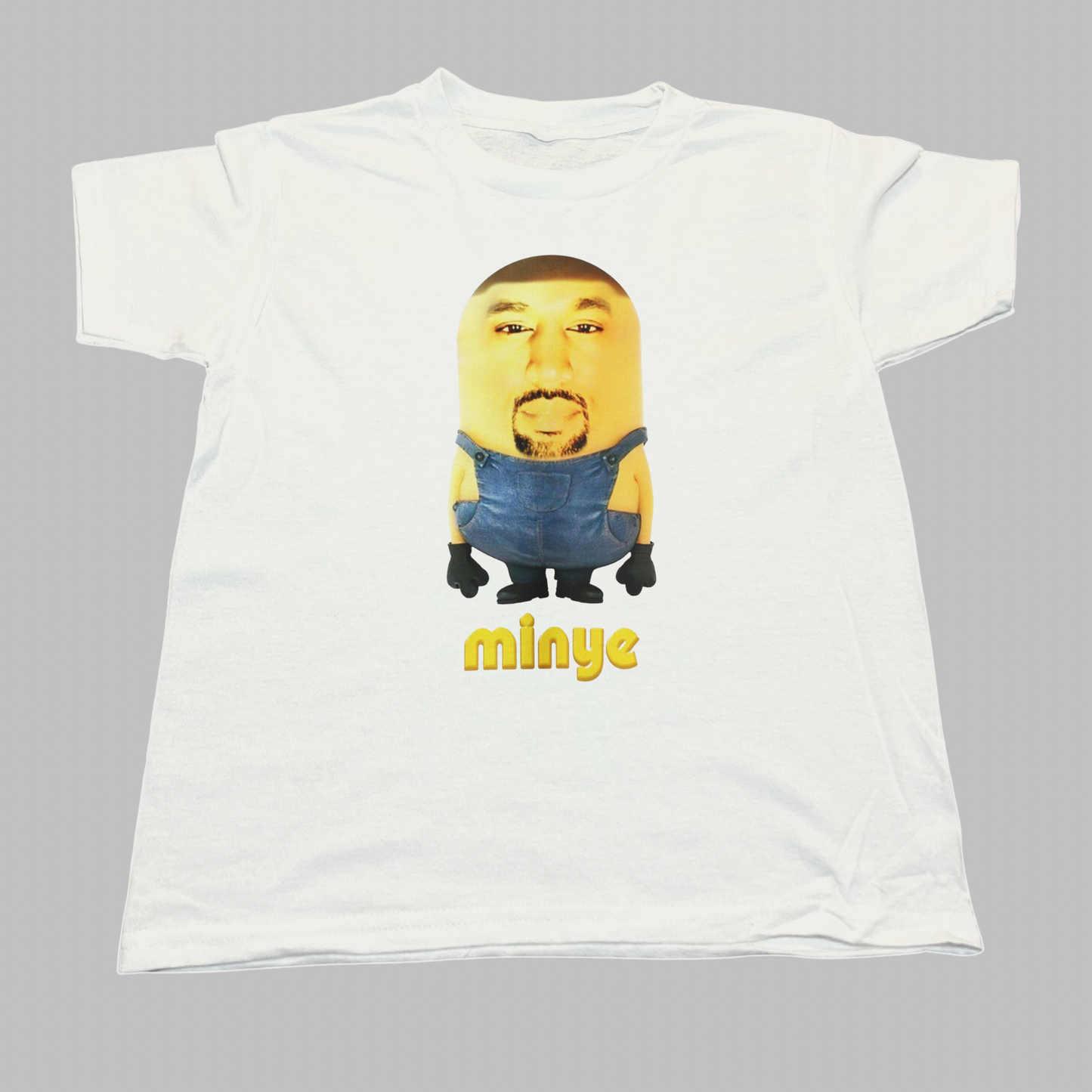 Minye Baby Tee