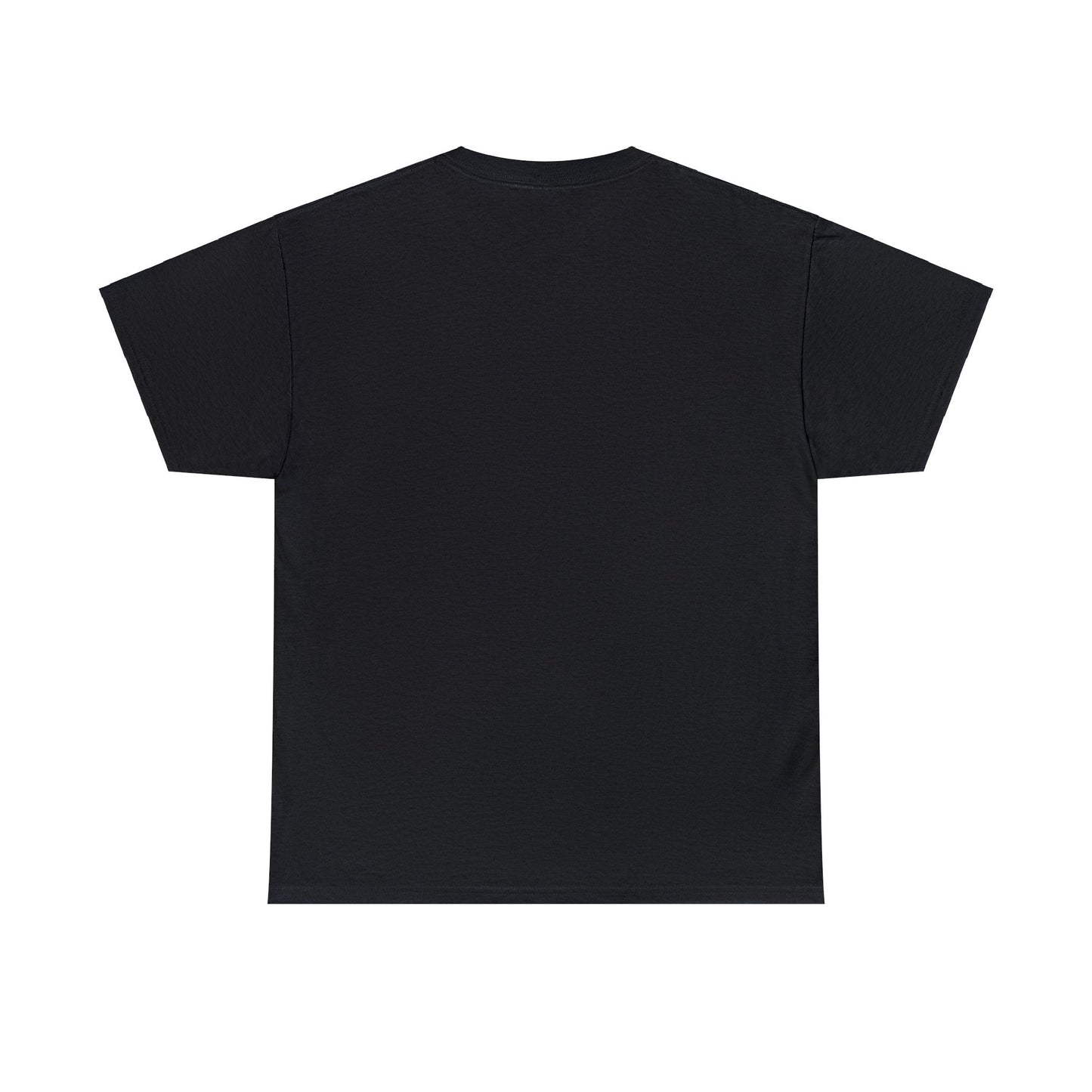 I Wish I had A Clone Black Unisex Heavy Cotton Tee